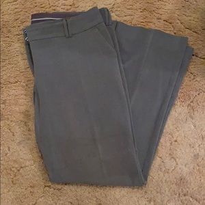 Old Navy Wide Leg Dress Pants